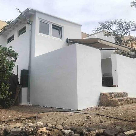 La Tejita Beachhouse Exterior photo