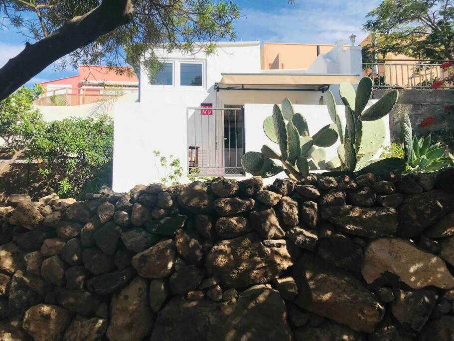 La Tejita Beachhouse Exterior photo