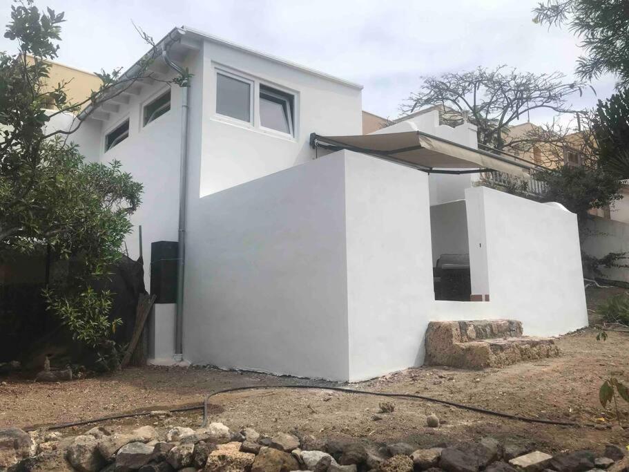 La Tejita Beachhouse Exterior photo